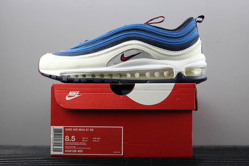 Nike Air Max 97 men shoes-209