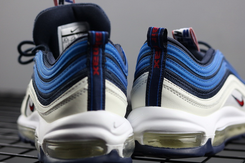 Nike Air Max 97 men shoes-209