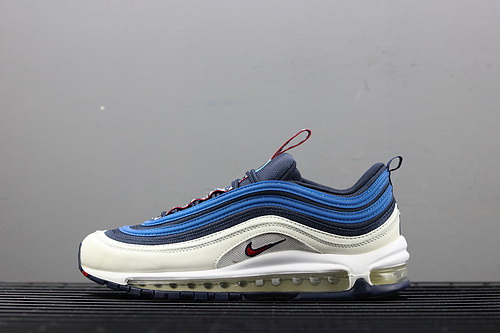 Nike Air Max 97 men shoes-209