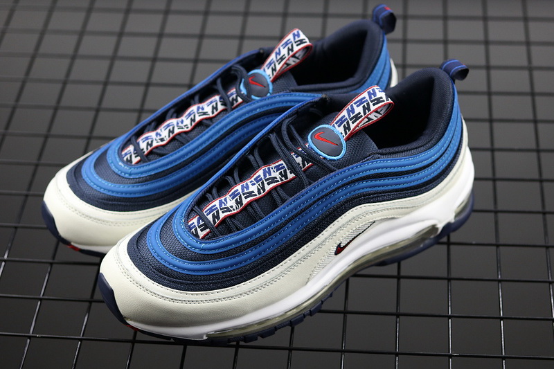 Nike Air Max 97 men shoes-209