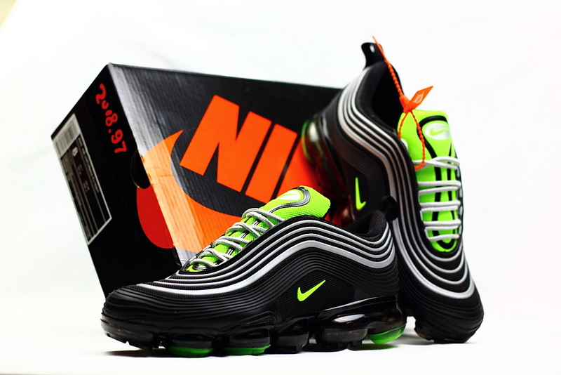 Nike Air Max 97 men shoes-217