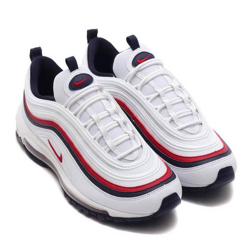 Nike Air Max 97 men shoes-221