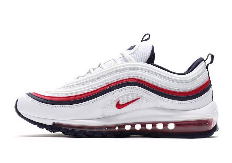 Nike Air Max 97 men shoes-221