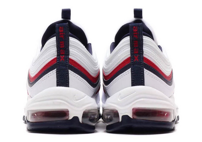 Nike Air Max 97 men shoes-221