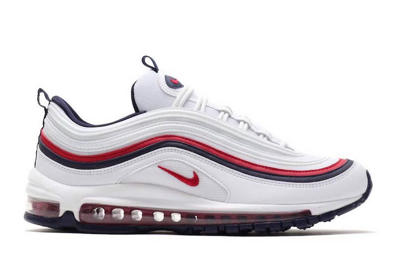 Nike Air Max 97 men shoes-221