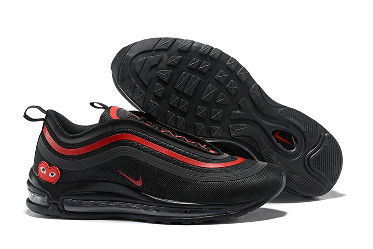 Nike Air Max 97 men shoes-222