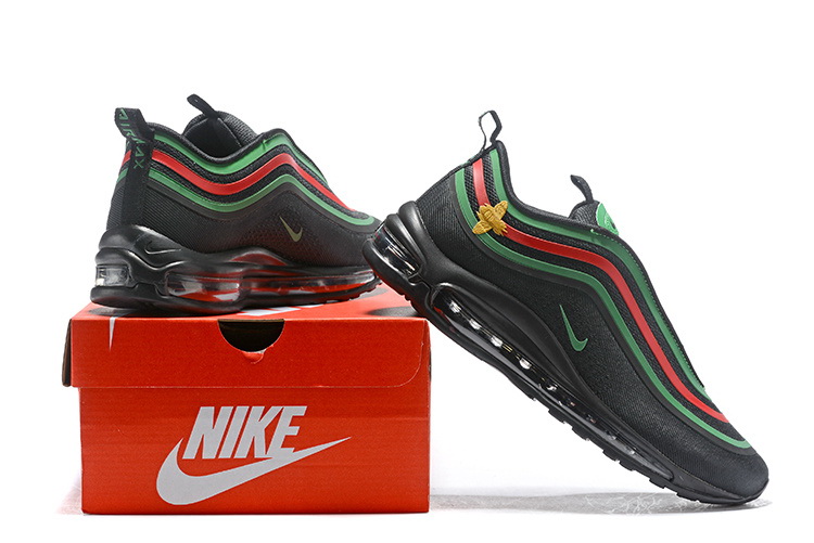 Nike Air Max 97 men shoes-223