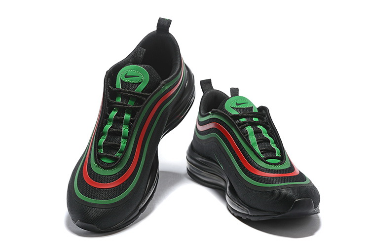 Nike Air Max 97 men shoes-223