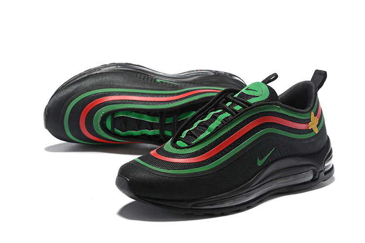 Nike Air Max 97 men shoes-223