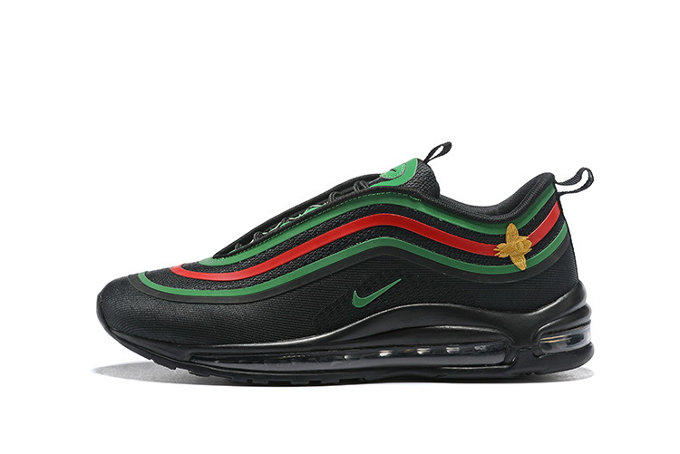 Nike Air Max 97 men shoes-223