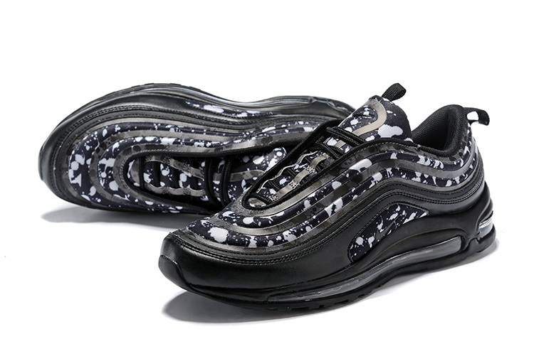 Nike Air Max 97 men shoes-224