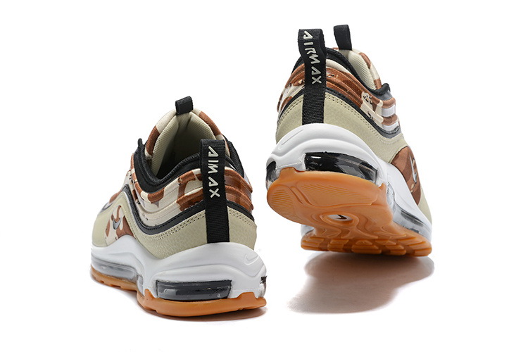 Nike Air Max 97 men shoes-226