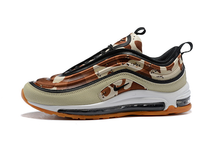 Nike Air Max 97 men shoes-226