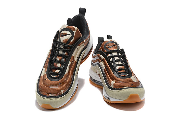 Nike Air Max 97 men shoes-226