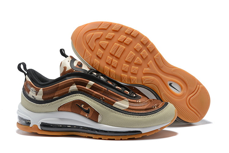 Nike Air Max 97 men shoes-226