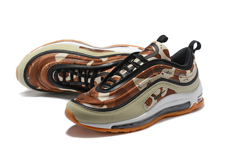 Nike Air Max 97 men shoes-226