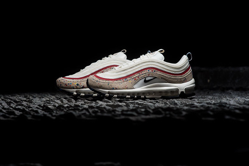 Nike Air Max 97 men shoes-227