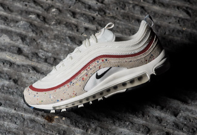 Nike Air Max 97 men shoes-227