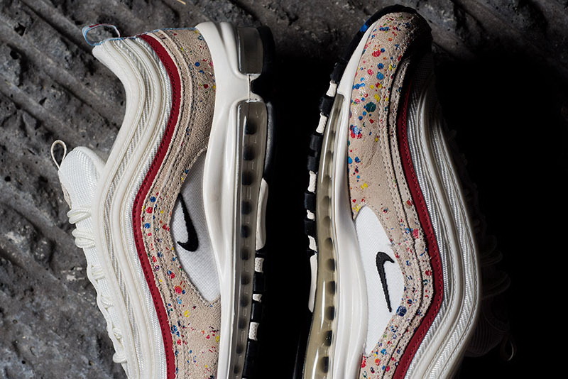 Nike Air Max 97 men shoes-227