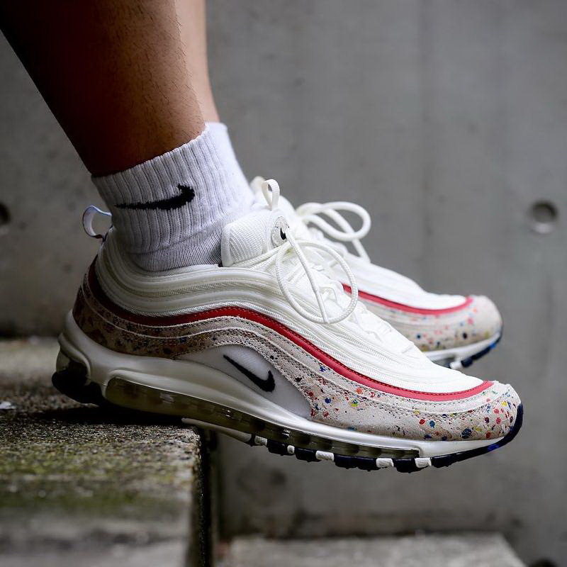 Nike Air Max 97 men shoes-227