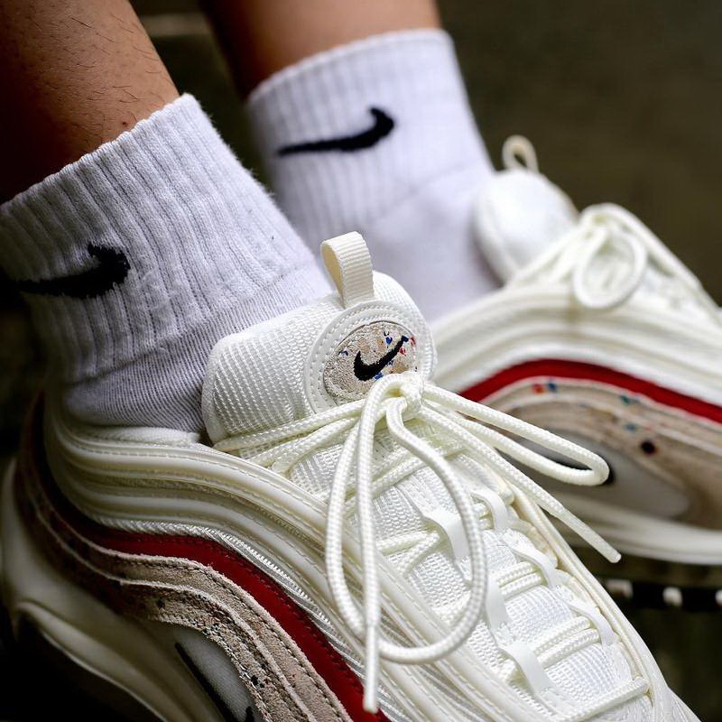 Nike Air Max 97 men shoes-227