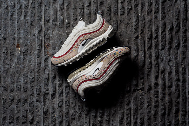 Nike Air Max 97 men shoes-227