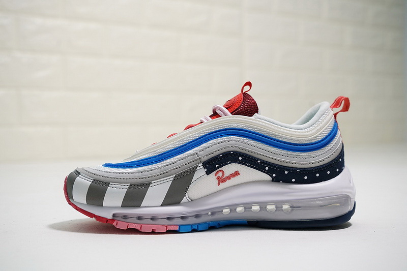 Nike Air Max 97 men shoes-228