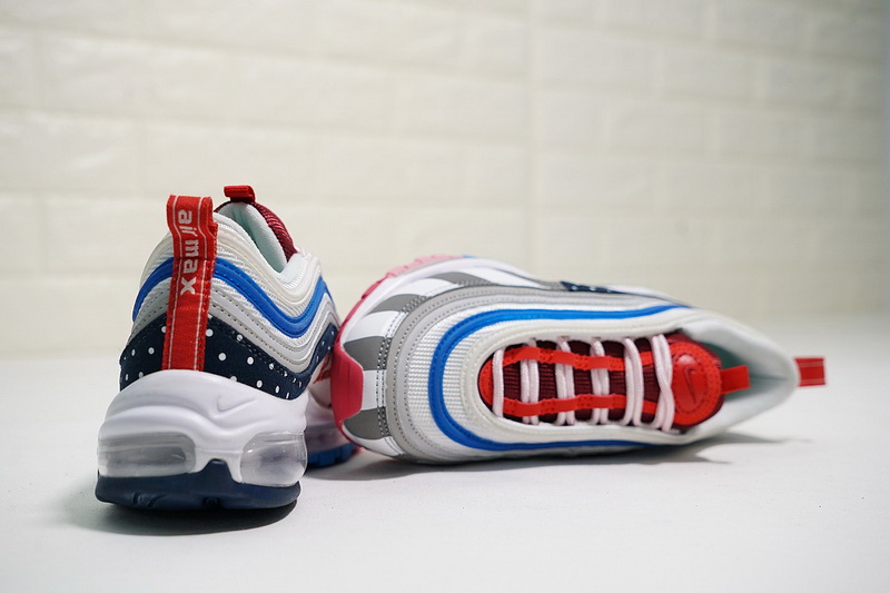 Nike Air Max 97 men shoes-228