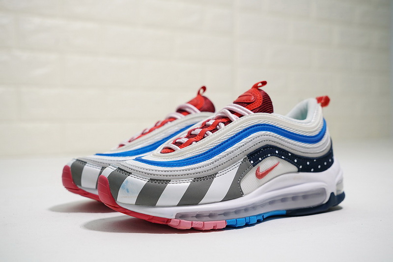 Nike Air Max 97 men shoes-228