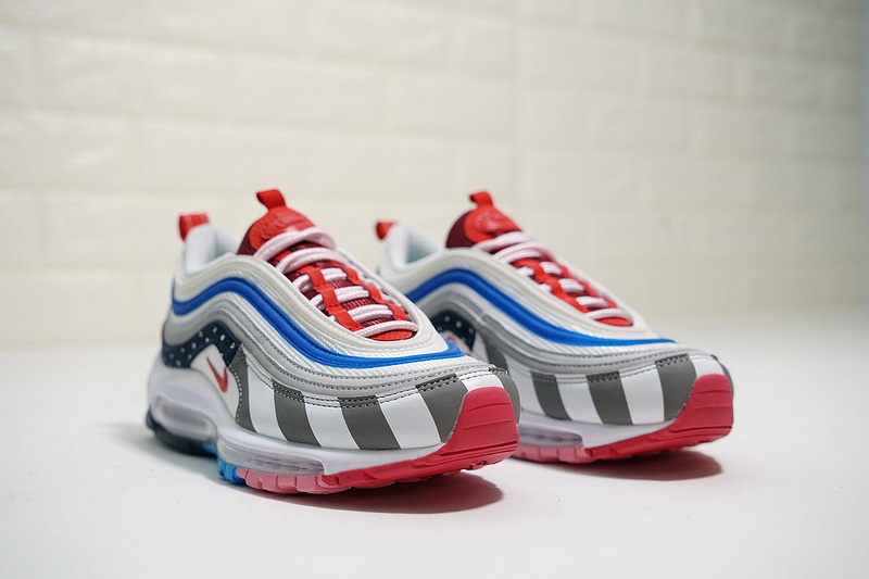 Nike Air Max 97 men shoes-228