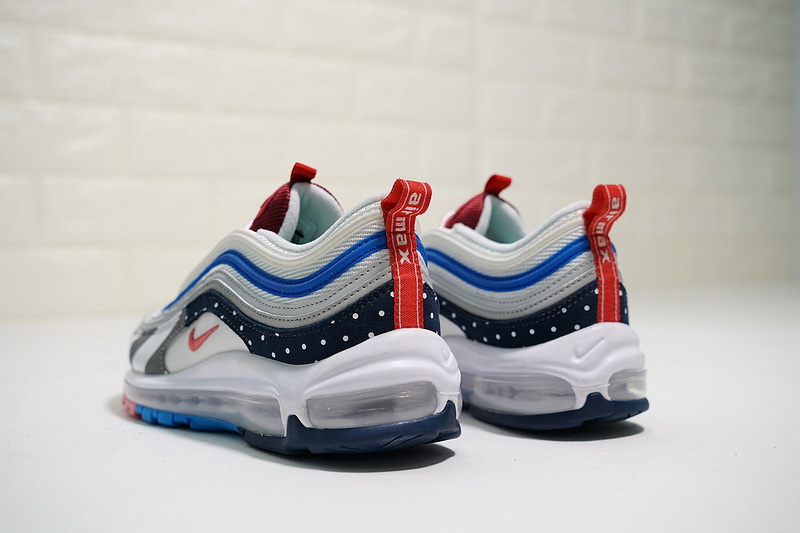 Nike Air Max 97 men shoes-228