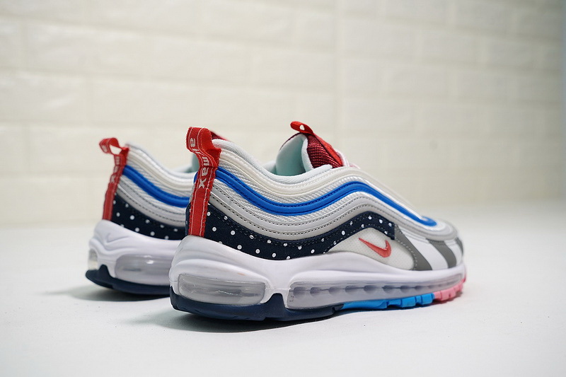 Nike Air Max 97 men shoes-228