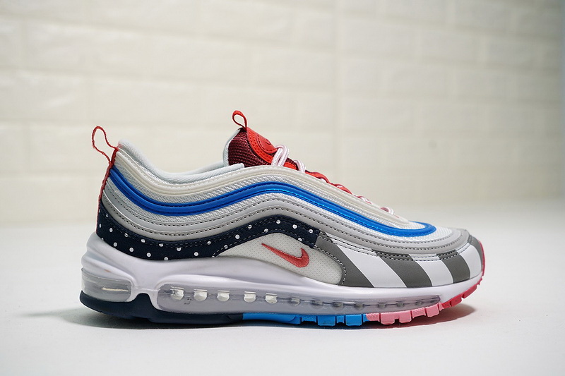 Nike Air Max 97 men shoes-228