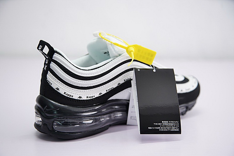 Nike Air Max 97 men shoes-229