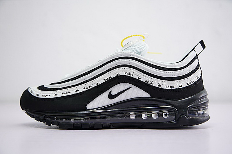 Nike Air Max 97 men shoes-229