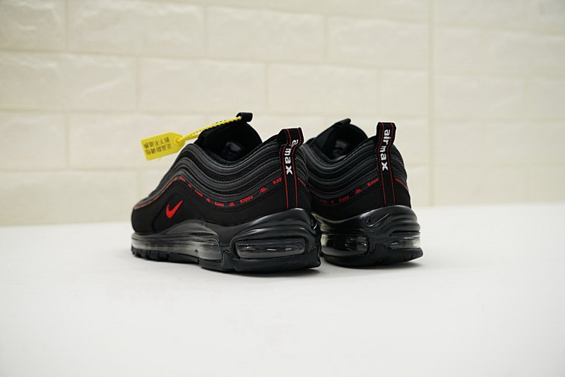 Nike Air Max 97 men shoes-230