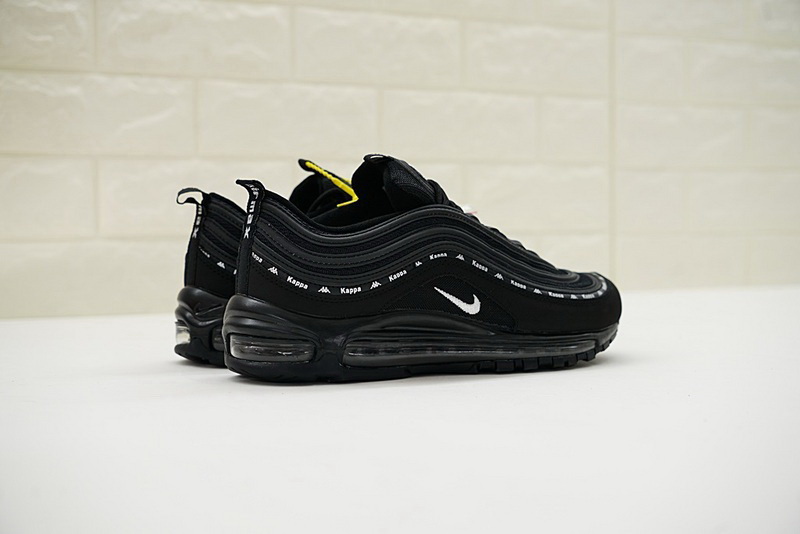 Nike Air Max 97 men shoes-231