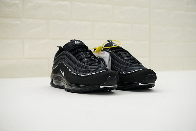 Nike Air Max 97 men shoes-231