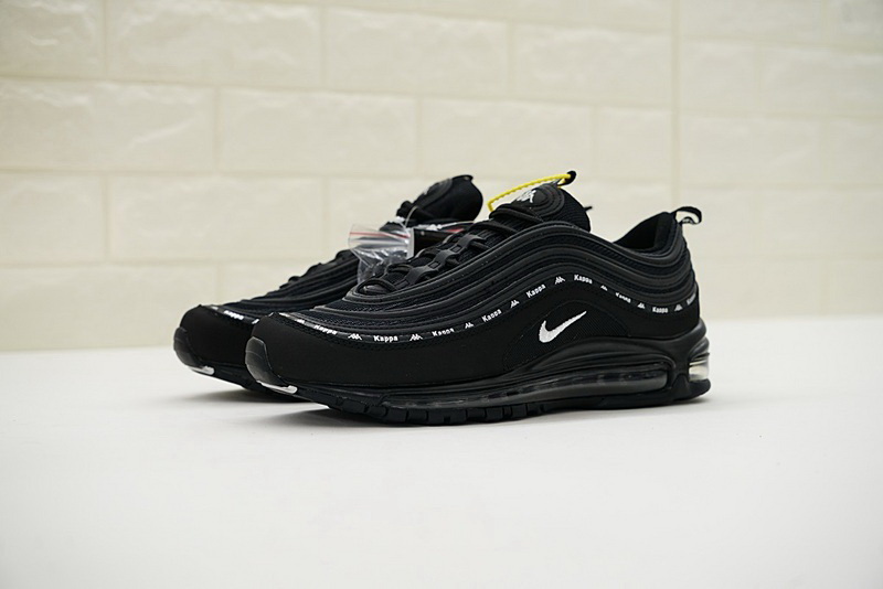 Nike Air Max 97 men shoes-231