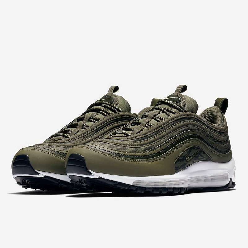 Nike Air Max 97 men shoes-232