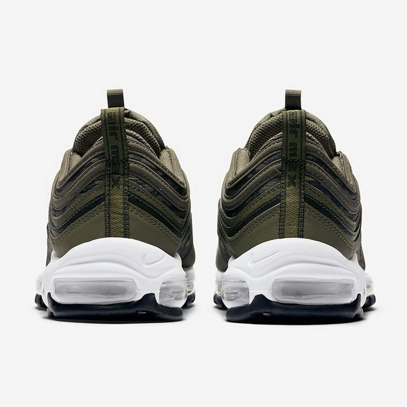 Nike Air Max 97 men shoes-232