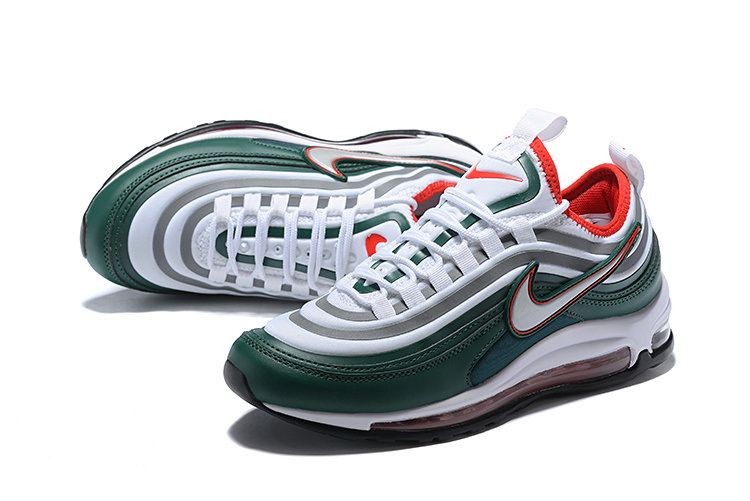 Nike Air Max 97 men shoes-234