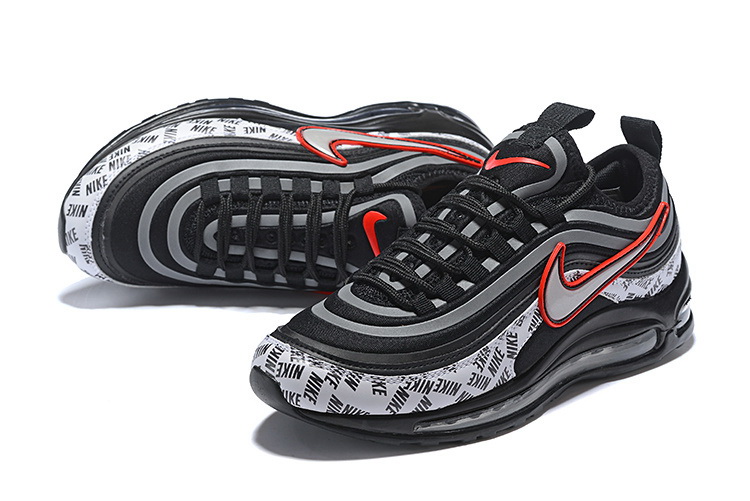 Nike Air Max 97 men shoes-235