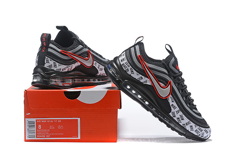 Nike Air Max 97 men shoes-235