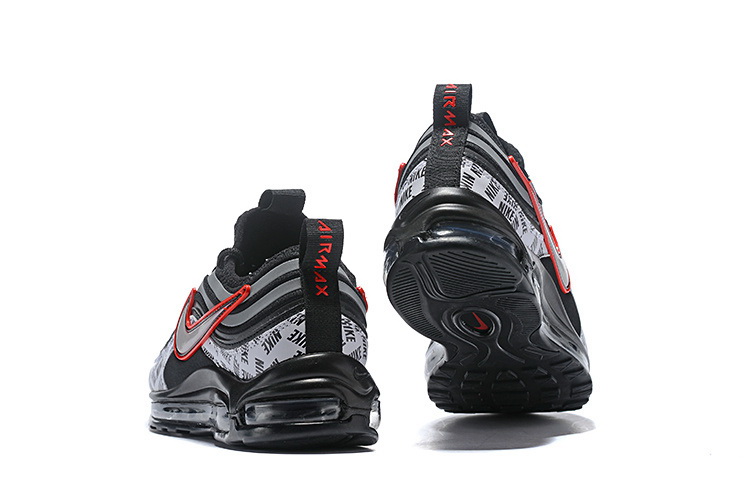 Nike Air Max 97 men shoes-235