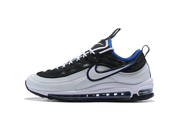 Nike Air Max 97 men shoes-236