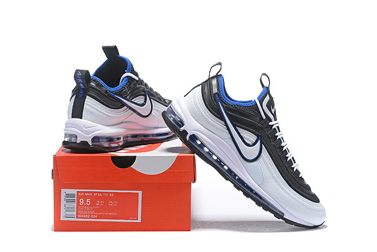 Nike Air Max 97 men shoes-236