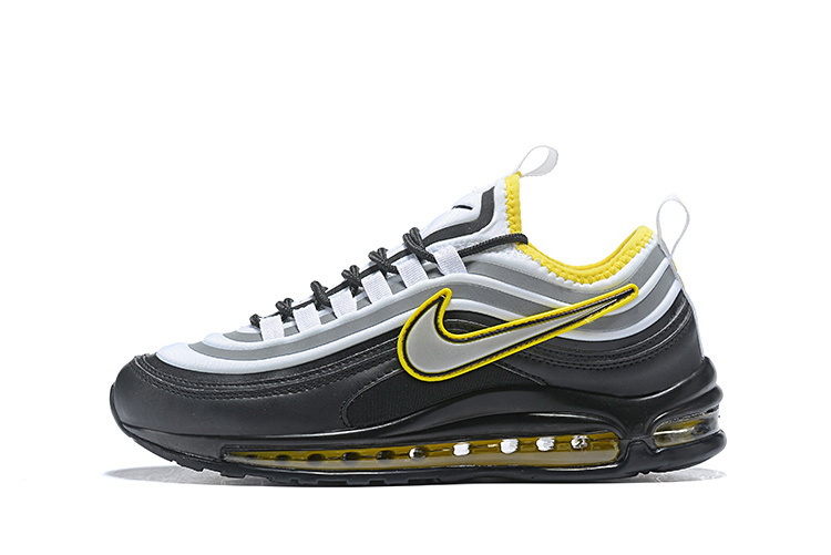 Nike Air Max 97 men shoes-237