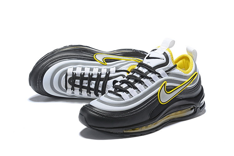 Nike Air Max 97 men shoes-237