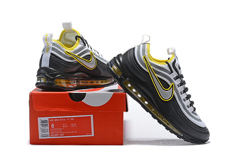 Nike Air Max 97 men shoes-237